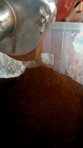 Kopi Bubuk 500gr kopi asli