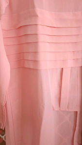 Fashion Wanita Setelan Baju Pesta Kondangan Tunik Dan Rok Sepan Karet Rezita