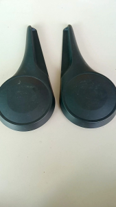 STELAN JOK HANDLE JOK DEPAN TOYOTA INNOVA ZENIX ORI