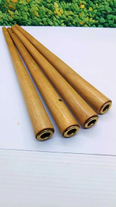 klokotan once pipa kayu Bidara B9