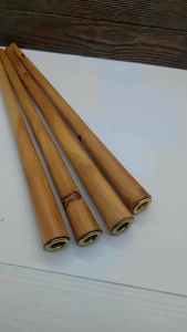 sedotan once pipa kayu Cendana wangi B10
