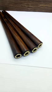 once pipa sedotan kayu galih kelor Jawa B5