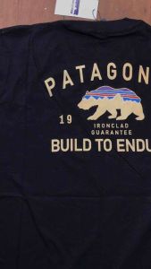 Kaos Patagonia