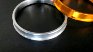 🚩10.10(ร้านค้าแนะนำ) ปลอก กันสั่น ดุมล้อ น็อตล้อ Titan D4D Mighty PAJERO อลูมิเนียม 73*67 (ราคาต่อชิ้น) พร้อมส่ง ไททัน ดี4ดี ไมตี้เอ็ก ปาเจโร่