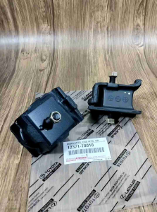 Trans Mounting Dyna 125HT / Dutro 130HT - Pangkon - Bantalan - Dudukan Mesin Belakang HT125 / HT130