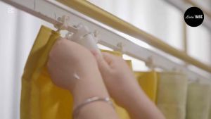 Curtain Smart Control Robot Auto Electric Motor for Curtains WIFI 3IN1 Remote Control Phone App Google Alexa Tmall Siri