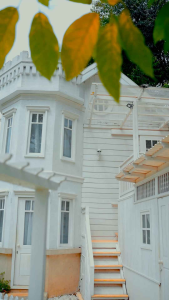 Gamis ATHIYA by NOURA: Desain Modern & Nyaman