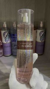 A thousand wishes fragrance mist sweet and floral fine fragrance mist 236ml