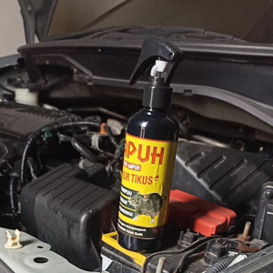 Anti tikus rapuh mobil/rumah/gudang/pengusir tikus/rat raplent