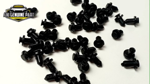 Klip Kancing Bemper Atau Fendel Mobil Honda Ukuran Panjang dan Pendek