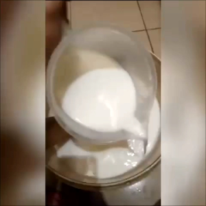 Paket Bahan Softener Berkualitas Tinggi 15-20 Liter