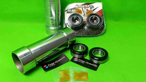 PIPAH KOMSTIR KLX LAHER KOMSTIR KLX 150 COMSTIR KLX PIPA KLX