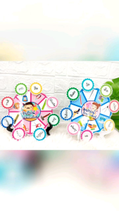 เครื่องสำอางการงานอาชีพ #การจับคู่ #สื่อออดแบบเฉพาะ #สื่อประกอบมือ×☆☆