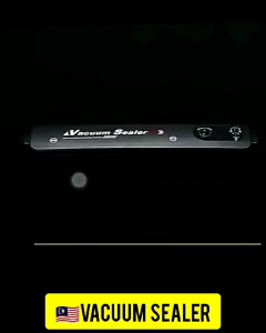 Vacuum Sealer Machine | Home Vacuum Sealing Machine | Vacumm Packing Seal | Food Vaccum Sealer