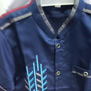 Koko Anak Arori fashion Toyobo premium 1-4 Tahun