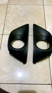 Cover Foglamp / Ring Foglamp Bagian Depan Grand New Innova
