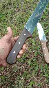 pisau sembelih Bohler n695 30cm