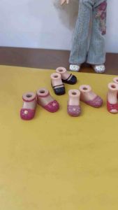 Giày dép cho búp bê Bratz Kidz 2 hand