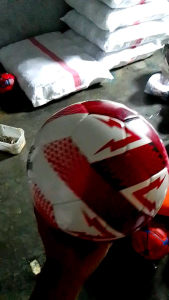 BOLA SEPAK SIZE 4 - FUTSAL/BOLA KAKI/BOLA BLITER