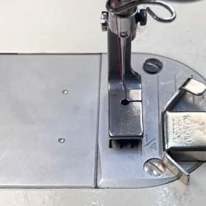 Sheering Foot for High Speed Sewing Machine: A Comprehensive Guide