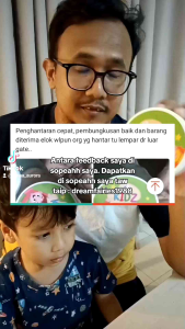 Kidz Hair Balm / Pomade Budak / Kids Styling Hair Balm / Pomade kanak kanak