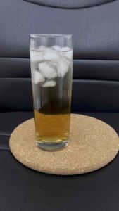 Gelas Stem isi 6pcs| Gelas Bamboo|Gelas minum hotel| Gelas Minum Cocktail| Gelas Cafe| Gelas kaca isi 6pcs