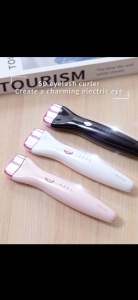 🇲🇾NEW闪美新品睫毛器烫睫毛器Shrmeil Heated Eyelash Curler Electric Eyelash Curler Eyelash Curling电睫毛 Iron Eyelashes Iron