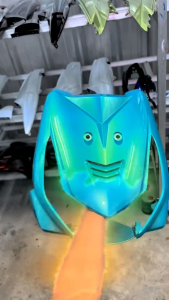 cover body full halus honda beat karbu tahun 2008 2009 2010 2012 custom