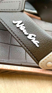 Sandal Jepit Anak Laki Cowok Sendal Karet Anak SD SMP Tanggung 4 5 6 7 8 Tahun New Era 8030