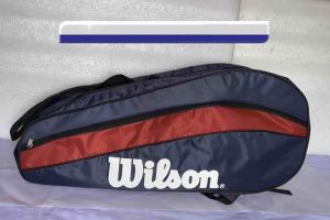 desports Tas raket 3R tenis  tiga ruang