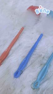 Benebaby แปรงล้างขวด คละสี (แพ็ค3ชิ้น)