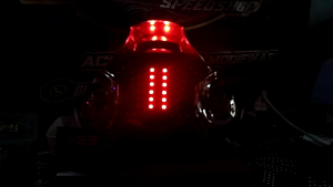 Stoplamp Running Mio Soul Karbu: Panduan Lengkap