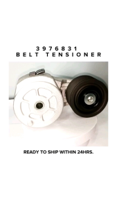 3976831 BELT TENSIONER 5259022 3936213 4063948 3945527 3281583 3934821 [LOCAL STOCK. READY TO SHIP WITHIN 24HRS.] DONGFENG & CUMMINS 6B5.9 6CT 6CTA 6CTAA