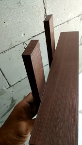 Rak Dinding Susun Beraneka Warna: Desain & Fungsi