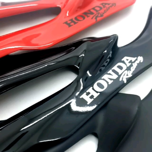 Winglet Vario New 125 2023 Fiber