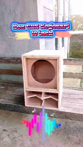 Box CBS Nogosari 10 inch Bahan Tebal dan sangat Berkualitas