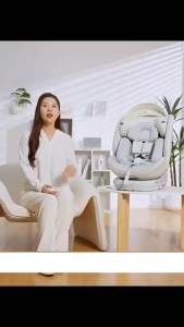 Ghế Ngồi Xe Hơi