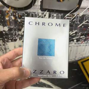Nước hoa nam ARRAR0 Chrome 100ml
