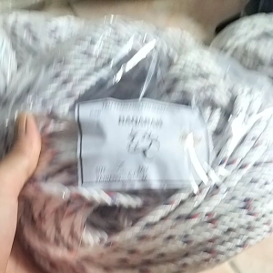 TALI TAMBANG 7MM (50METER) / TALI MOBIL 7MM / TALI ECERAN / TAMPAR 7MM/ TAMBANG PPD/TAMBANG SERBAGUNA