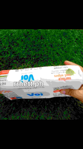 rrhett.ph RS# 50/100pulls VOI MULTIPURPOSE SURFACE CLEANER WET WIPES NO STAIN CLEANING