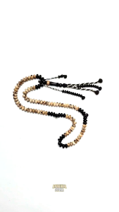 Tasbih Oid Sholib Mix Abanos Impor Mesir