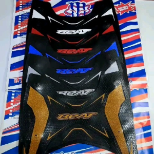 Karpet Motor Beat 2020-2024 CBS ISS: 5 Pilihan Warna