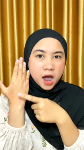 Berl Wow Lightening Body Serum: Aman & Alami