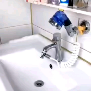 Sambungan Kran Bak Cuci Piring & Splitter Keran Diverter Valve