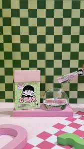 Ready Stock🌟CTOX Detoxification 美颜排毒益生菌