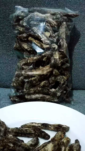 SALE PISANG JARI 500GRAM