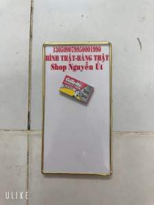 Lưỡi lam gillette tép 5 lưỡi