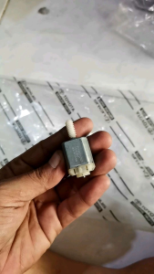 Dinamo Penggerak Eletrik Spion Mobil Avanza Xenia Agya Ayla Sirion Yaris