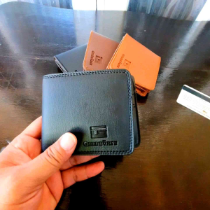 Geldborse Dompet Kulit Pria Dompet Pria Premium Dompet Pria Terbaru 2024