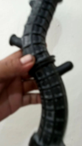 Karet Selang Filter Udara Honda PCX & ADV 160 K1Z